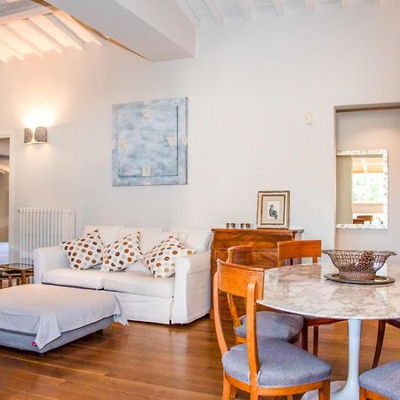 Giambologna Attic By Firenze Prestige Lejlighed Eksteriør billede
