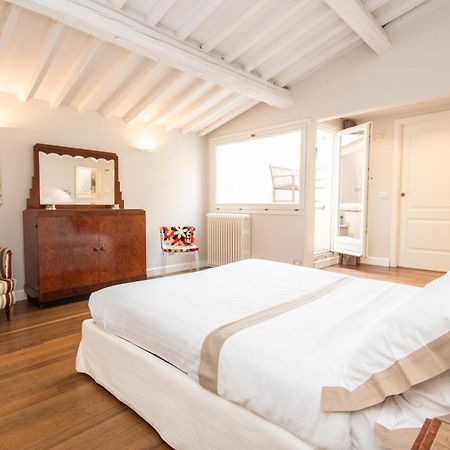 Giambologna Attic By Firenze Prestige Lejlighed Eksteriør billede